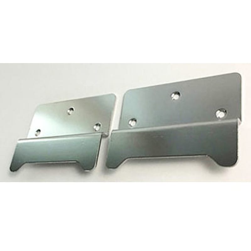 P-12H3h 壁美人 石膏ボード用 受金具 若林製作所 段型 P-12H3h 【通販