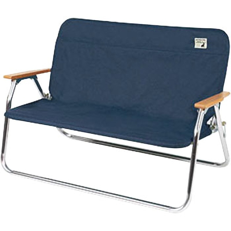 コールマン リラックスフォールディングベンチ キャプテンスタッグ