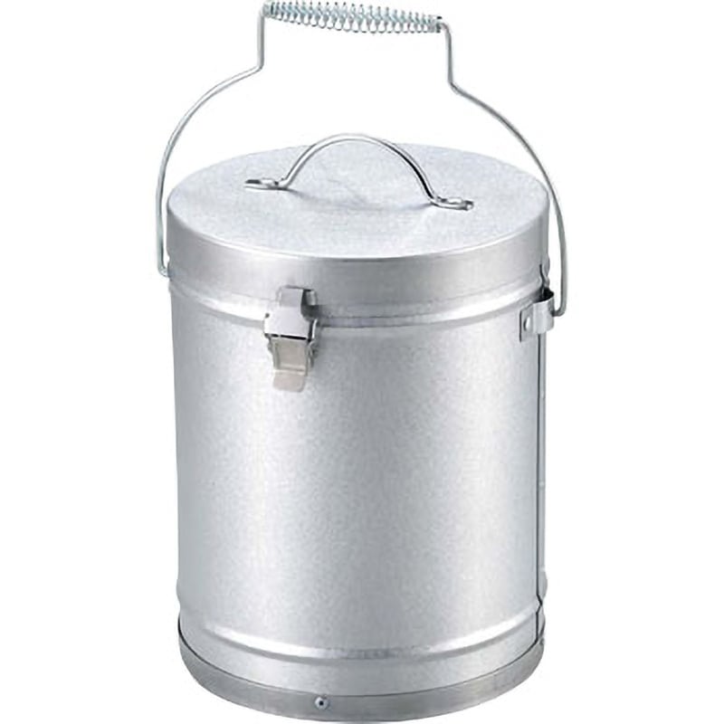 UG-3245 火消しつぼ 火起し器セット 1個 CAPTAIN STAG 【通販モノタロウ】