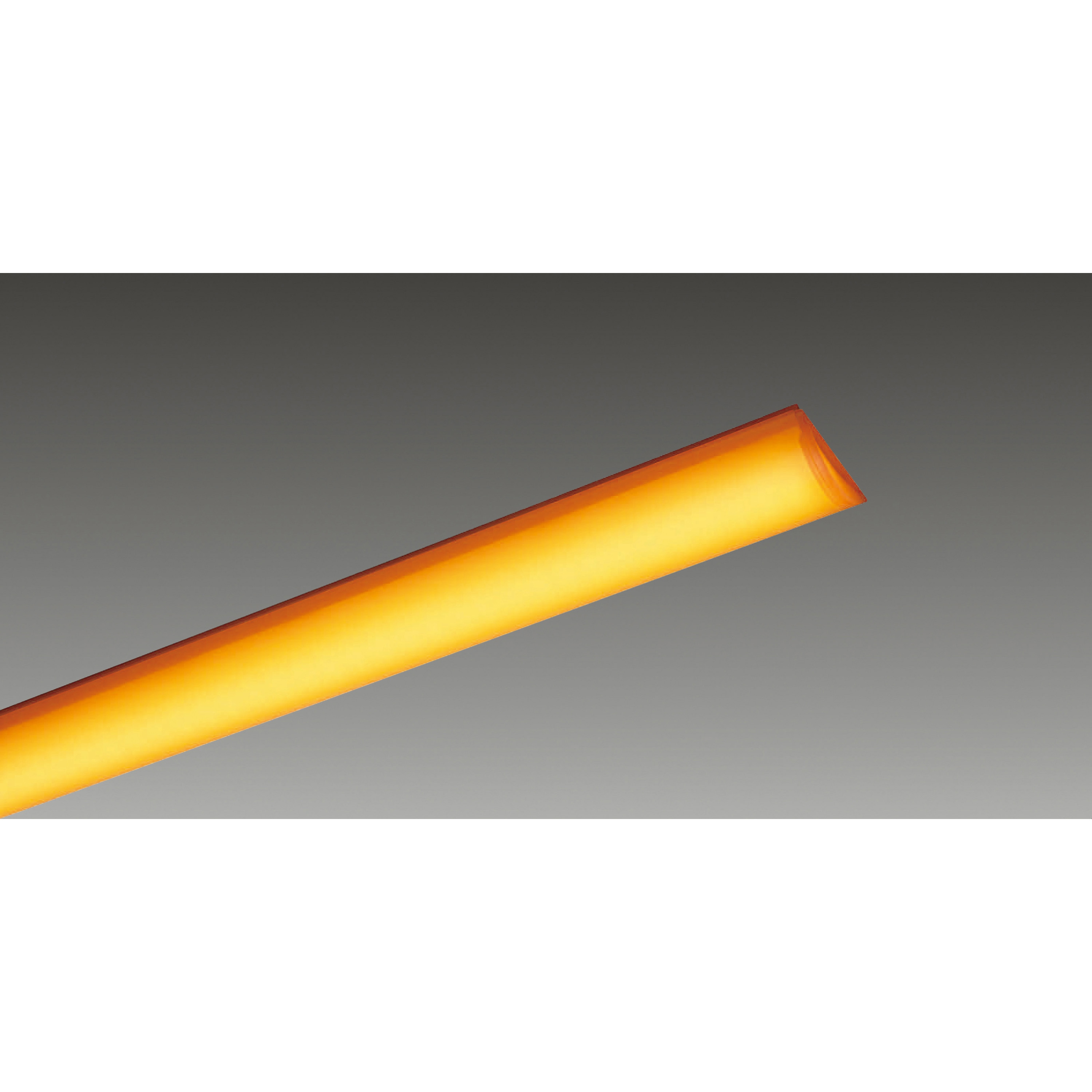 NEL4400EYLE9 LB40形紫外線遮断黄色 Panasonic(パナソニック) 光束2200Lm LED(黄色)