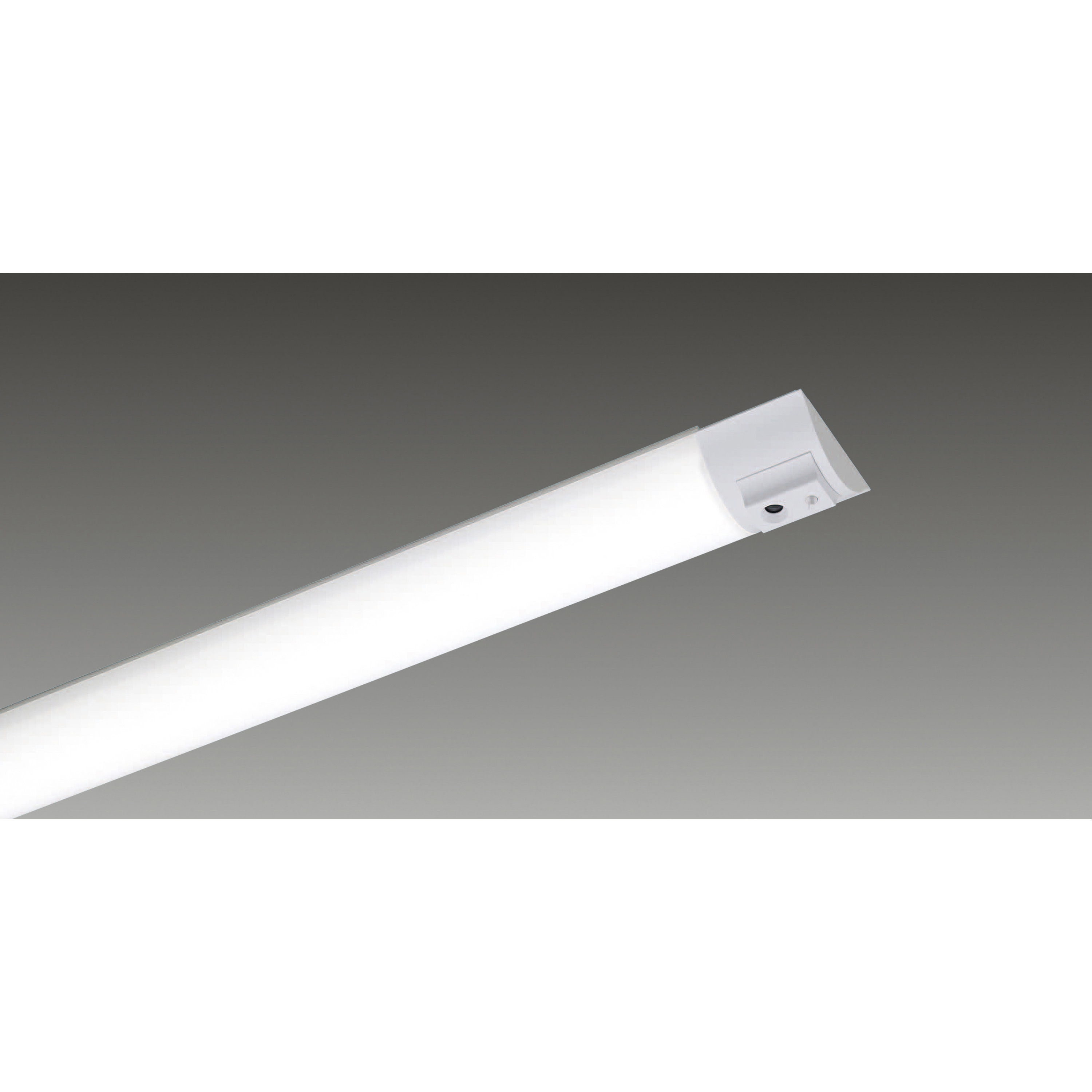 パナソニック LED(昼白色) 40形 一体型LEDベースライト 連続調光(ライコン別売) 下面開放型 Hf蛍光灯32形 6900 lm/代引き不可品 パナソニック(Panasonic) 天井直付型40形 一体型 LED ベースライト i