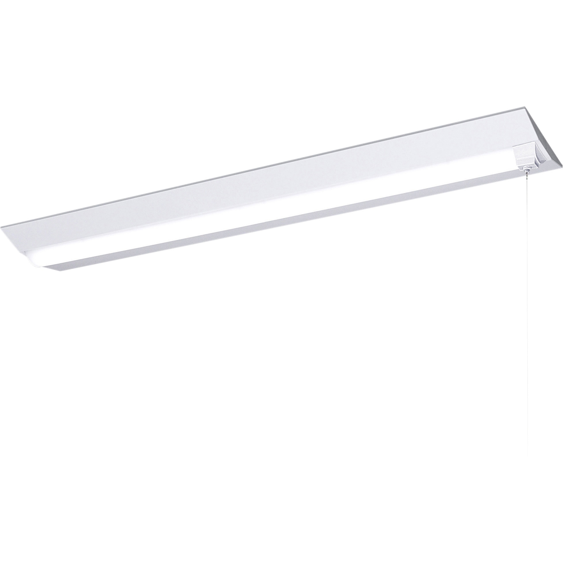 XFX410DPNLE9 iD2000D-W230プルスイッチ昼白色 Panasonic(パナソニック) 光束1940Lm 消費電力13.1W 長さ1250mm 1組 XFX410DPNLE9