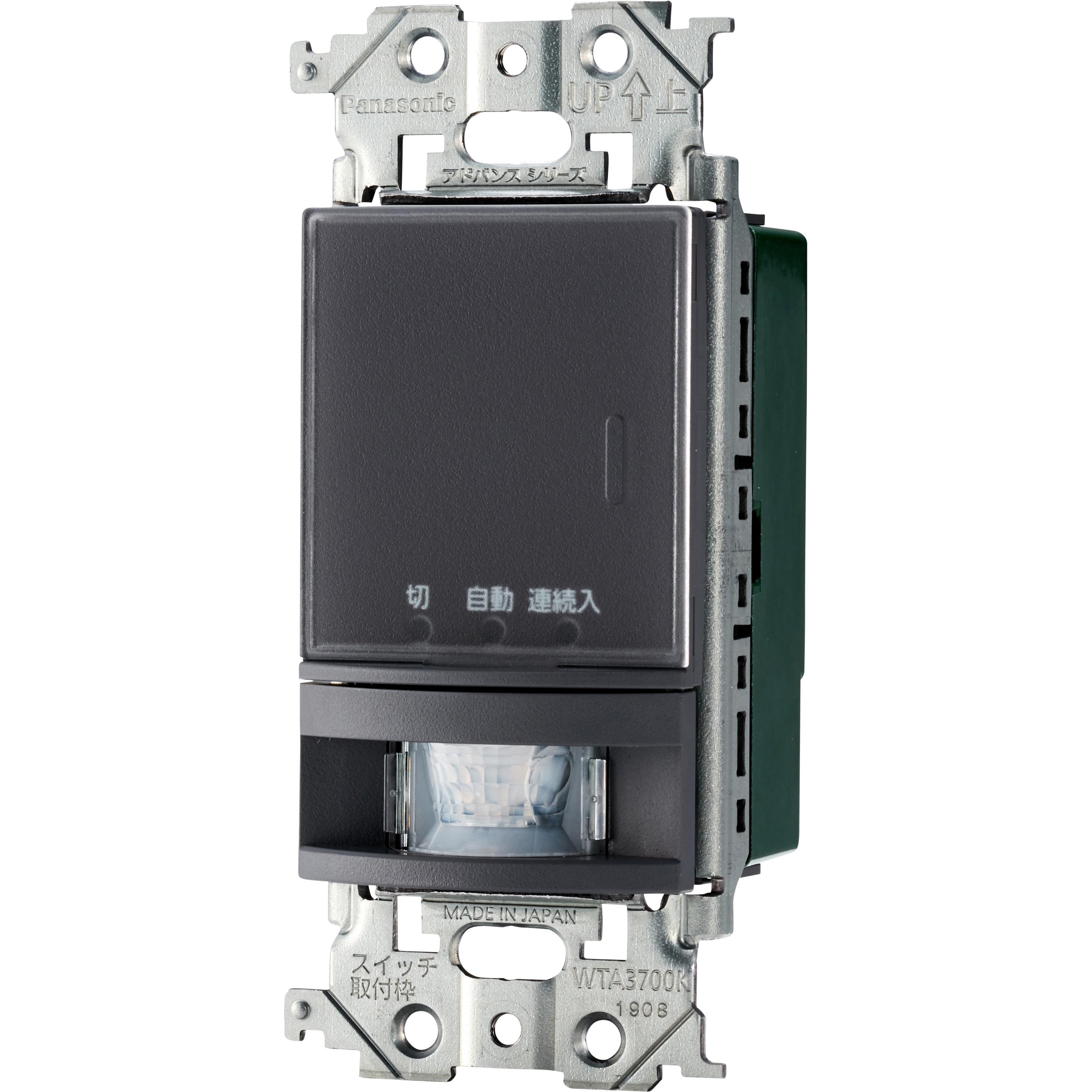 WTA14119H アドバンス壁熱線センサ自動SW 親器 Panasonic(パナソニック 