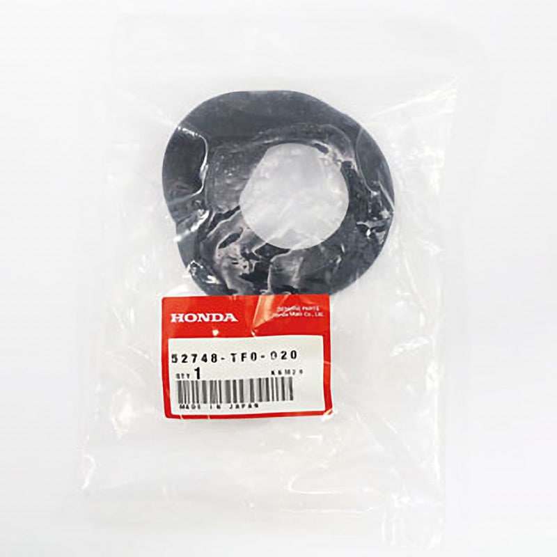 52748-TF0-020 (52748)ラバー 1個 ホンダ 【通販モノタロウ】