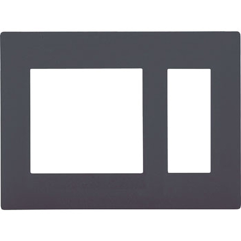 WTL7503HK アドバンスSコンセントプレート 1個 Panasonic(パナソニック