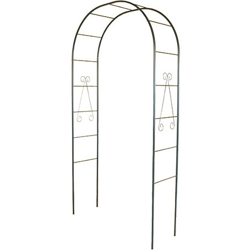 216 フラワーアーチ 普及型 1個 小林金物 【通販モノタロウ】 14,980円