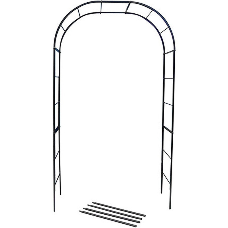 218 フラワーアーチ 小林金物 幅130cm奥行52cm高さ210cm 1個