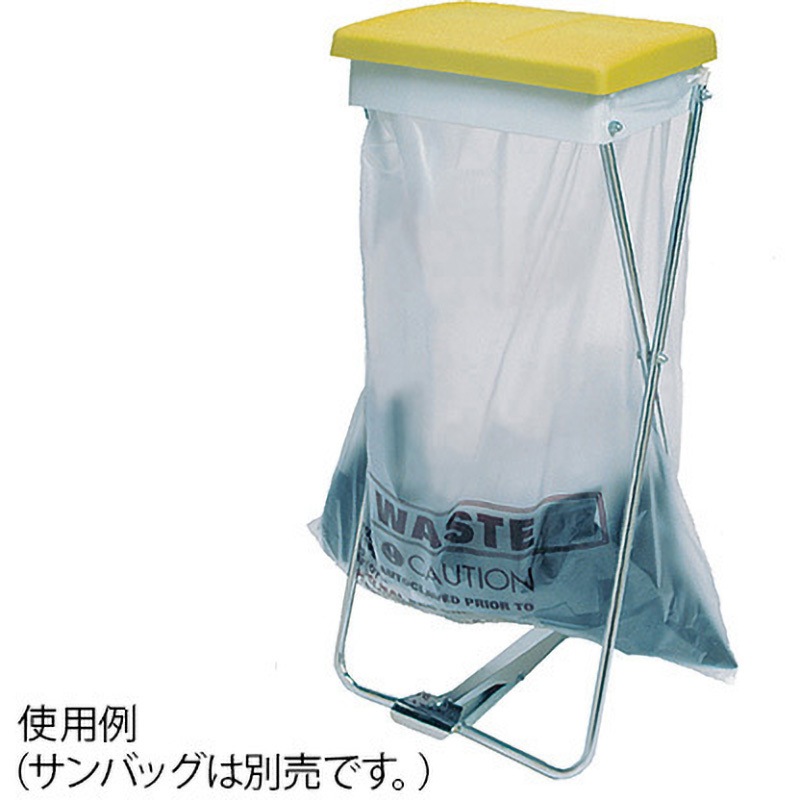 SB006 サンバッグ用スタンド/スタンドアダプター スリービーシステムズ サンバッグ用スタンド L用  1式(2台) SB006