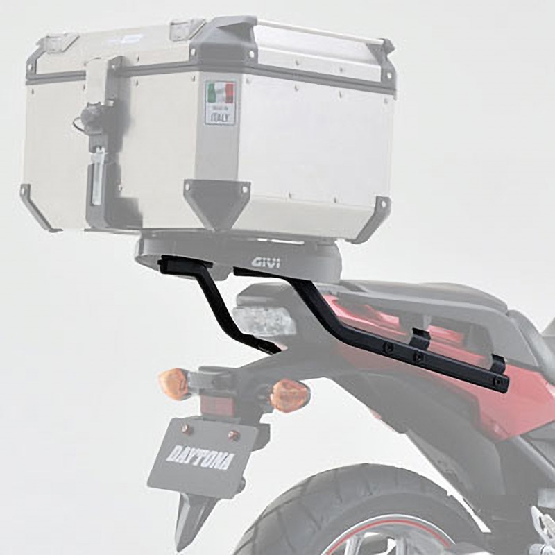 94455 GIVI 1146FZ GIVI(ジビ) 適合車種NC750X(16)