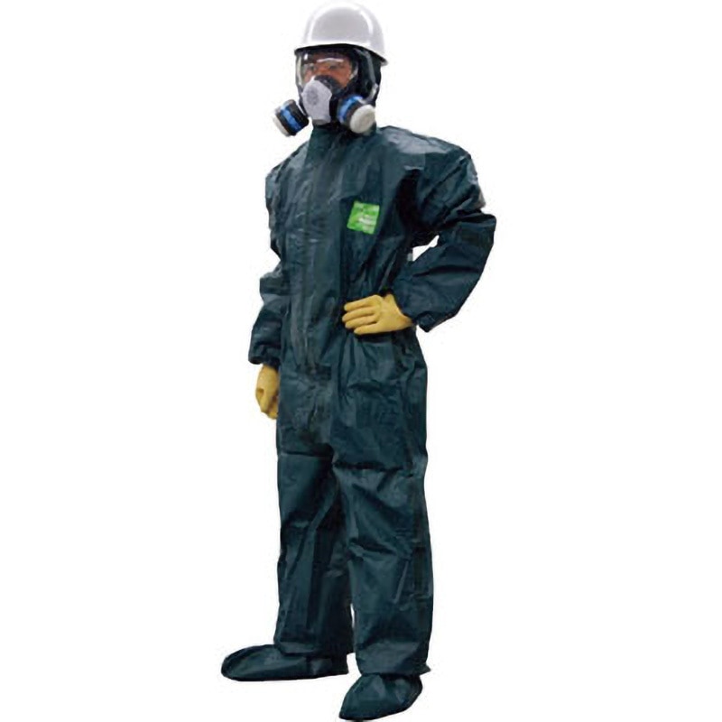 重松製作所 化学防護マスクSy185シリーズ フィルター 電動ファン付き