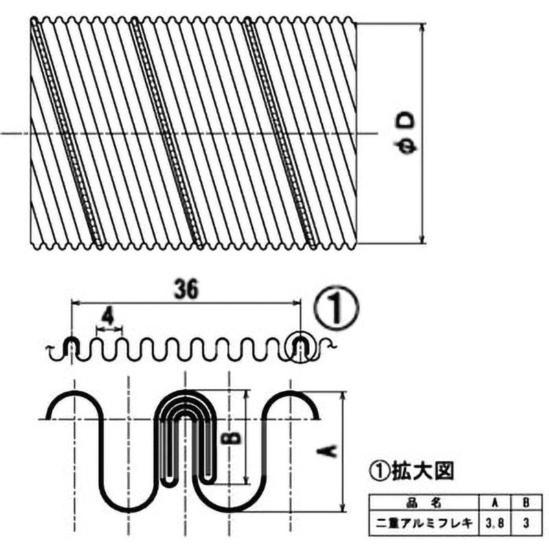 フカガワ 人気 テープ 重量