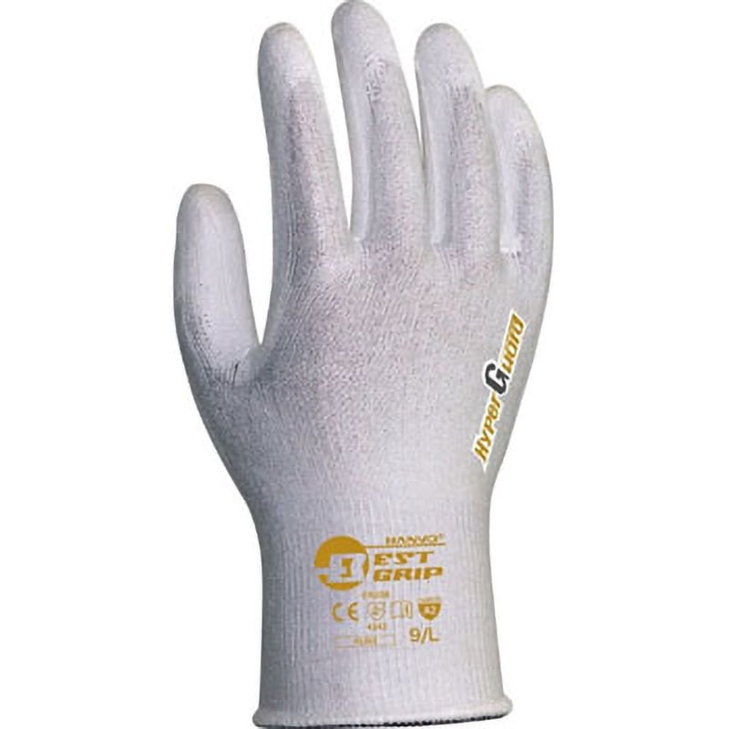 PE363 BEST GRIP ハイパーガード ストレッチ HANVO(ハンボ) 耐切
