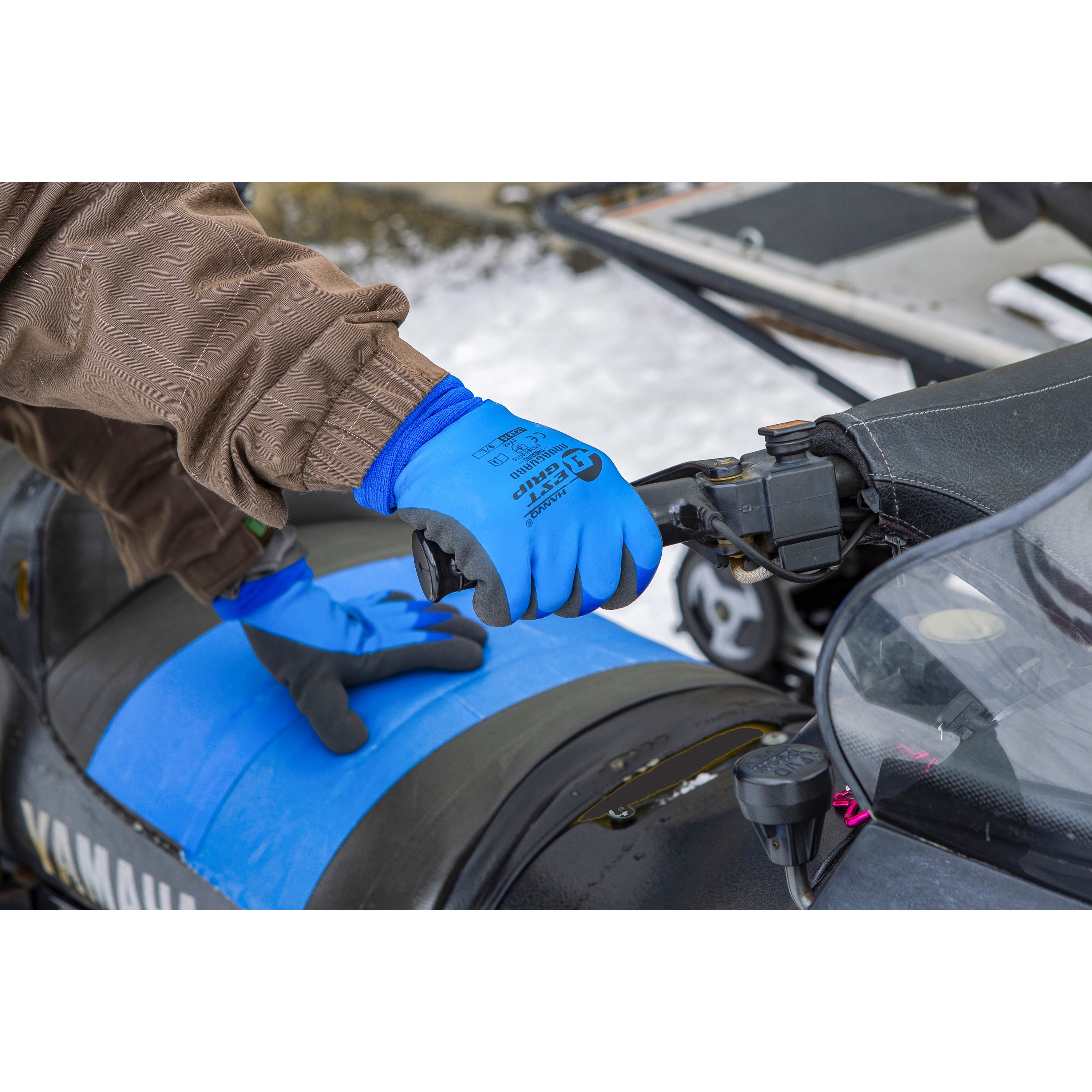 あ*様 BIO wear 手袋 ポーカーズあつむ着用 ポーカーズ アツム – pickyou