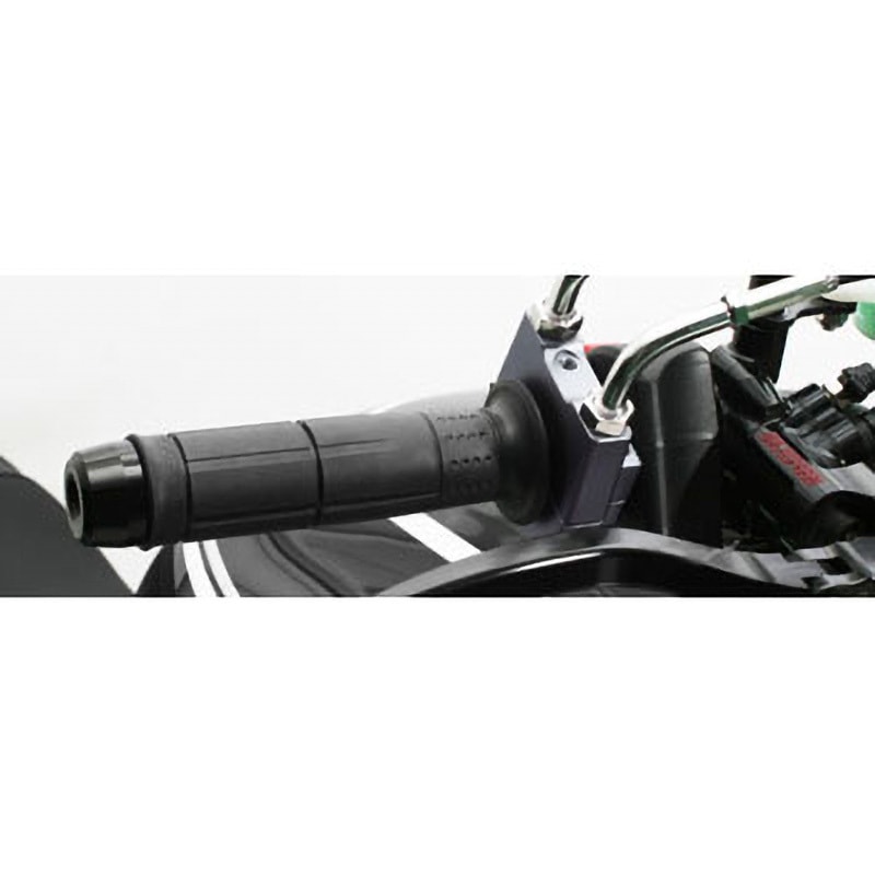 1068967SU [メッキ金具] CBR600RR 05-16 ACTIVE(アクティブ) 巻取径