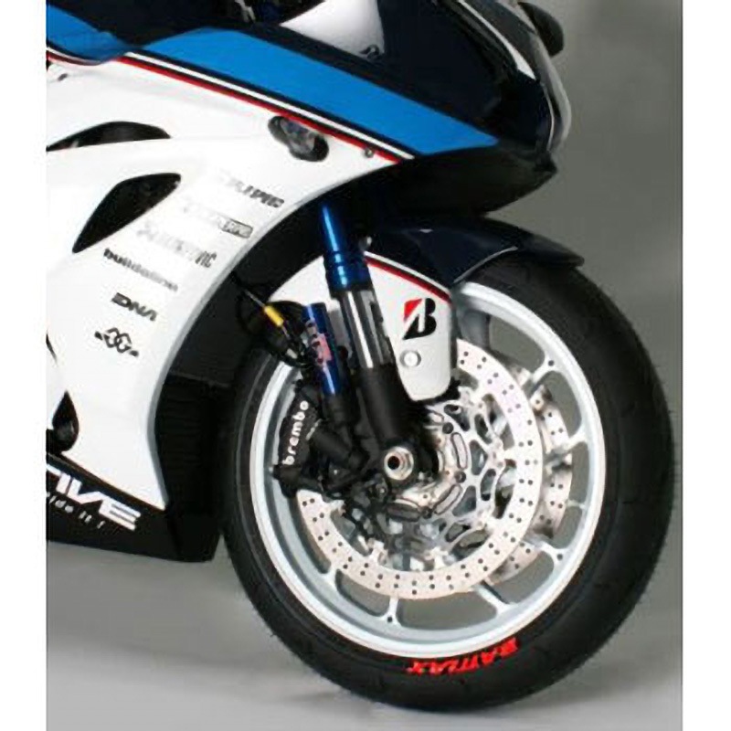 GSBDF0034R クロスロックディスクローター フロント Φ320 T=5.5 右 1個