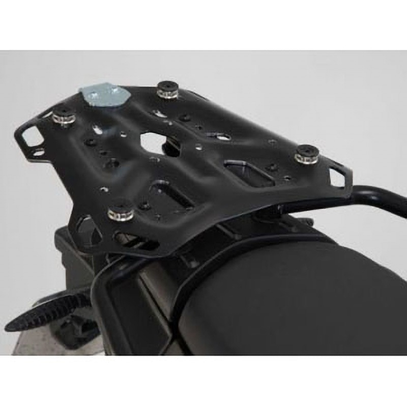 GPT0755819000/B ADV-RACK (アドベンチャーラック) BLK 1個 SW-MOTECH
