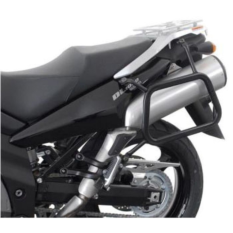 KFT05158200 EVO キャリア 1個 SW-MOTECH (エスダブリューモテック