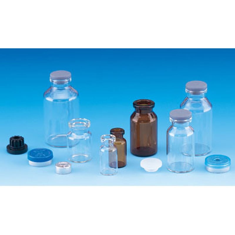 希硝酸用 小瓶セット 5本セット 試薬用 希硝酸用 小瓶セット 5本