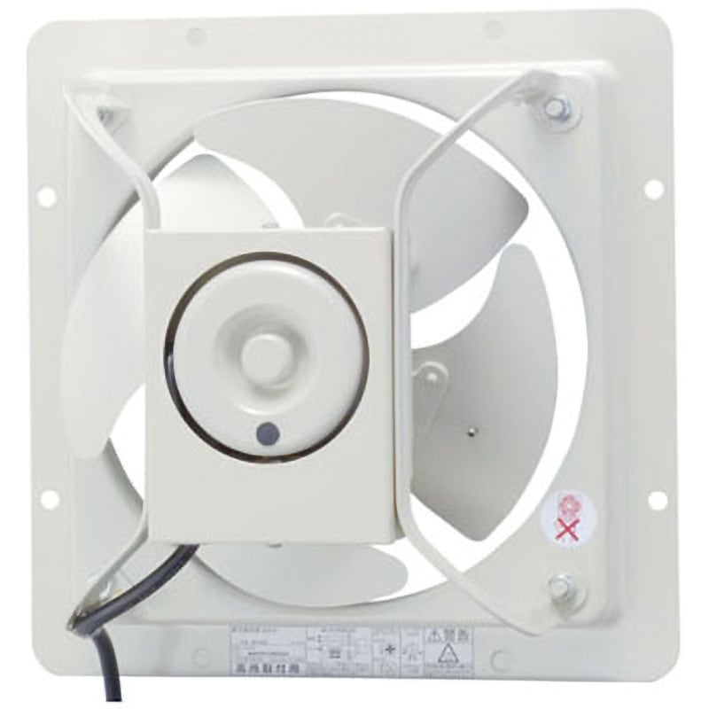 VP-254TNX1 有圧形換気扇 東芝キヤリア 電圧三相200V VP-254TNX1