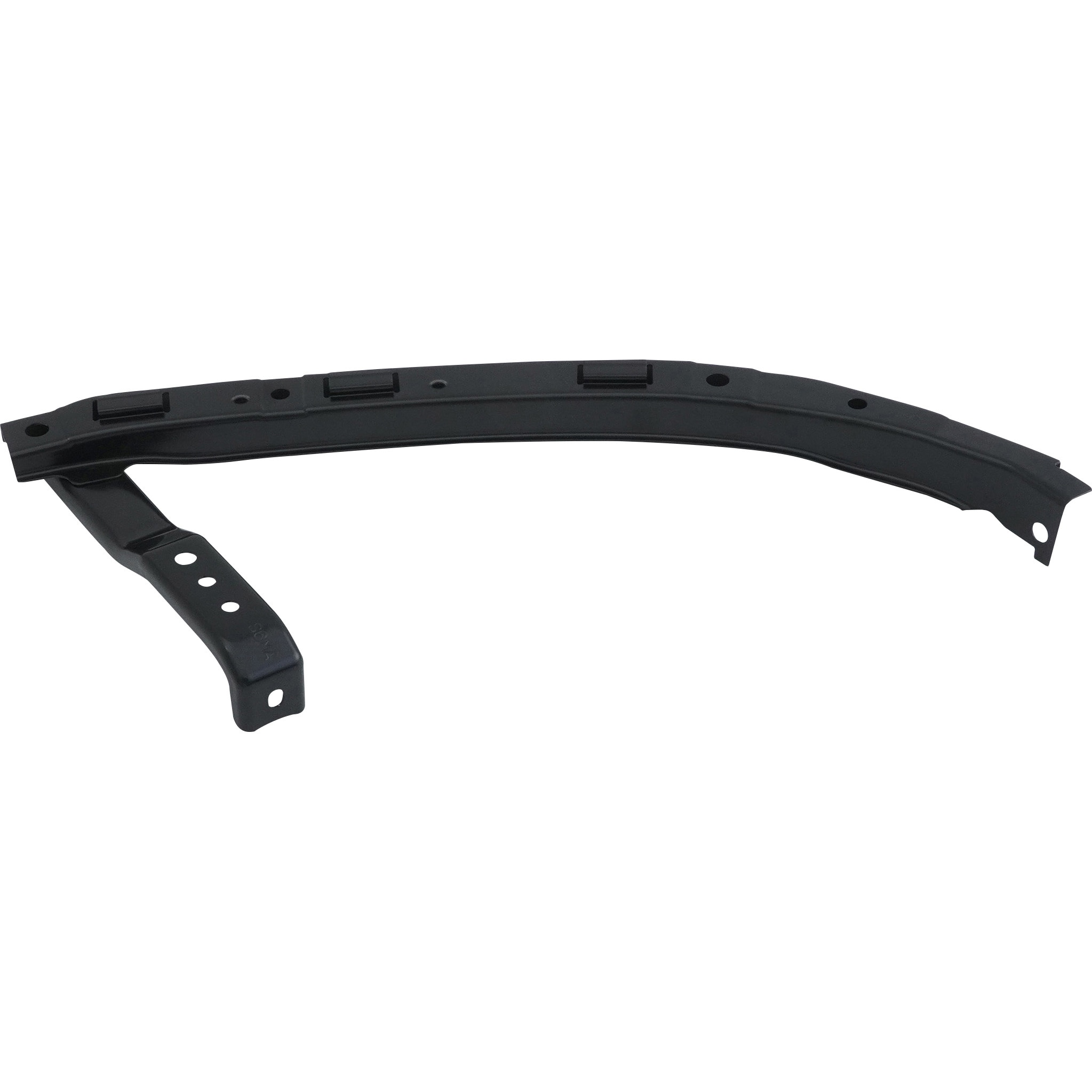 RE ハンマハンマ　ビームパーツ欠品 71140-S6M-010 (71140)バンパービーム 1個 ホンダ 【通販