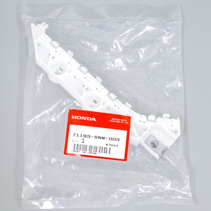71193-SNW-003 (71193)スペーサー 1個 ホンダ 【通販モノタロウ】