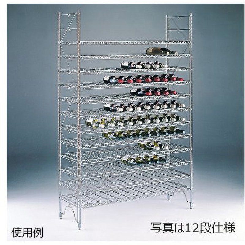 エレクター 267407 スリムジムコンテナ用フタ ヒンジ付き メーカー直送 代引不可 北海道沖縄離島不可 エレクター ERECTA スリムジムコンテナ用フタ ヒンジ付き (1個) 品番