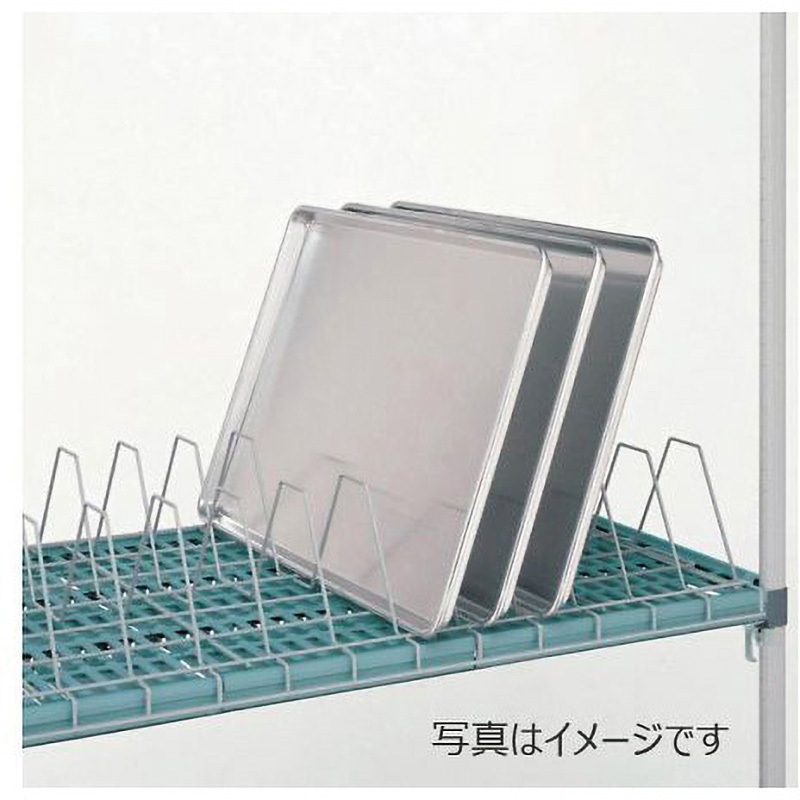 MTR2436XE メトロ トレイ・ドライングラック MTRシリーズ ERECTA(エレクター) 幅914mm奥行610mm  MTR2436XE