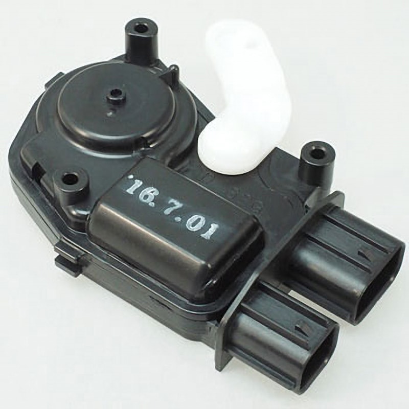 ホンダエリシオン　スライドドア部品 72115-SJK-J01 72115-SJK-J01 (72115)アクチュエーター 1個 ホンダ 【通販モノタロウ】
