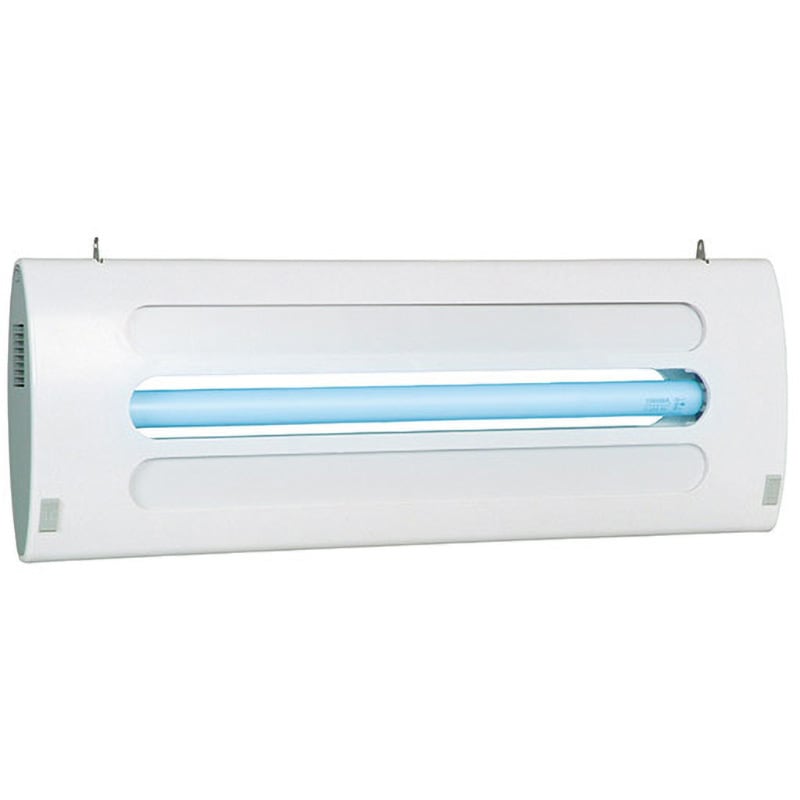 MP-2300DXAA 捕虫器 ムシポン 20W 吊下型 高耐候プラスチック製 MP-2300シリーズ 1台 ベンハーはかり 【通販モノタロウ】