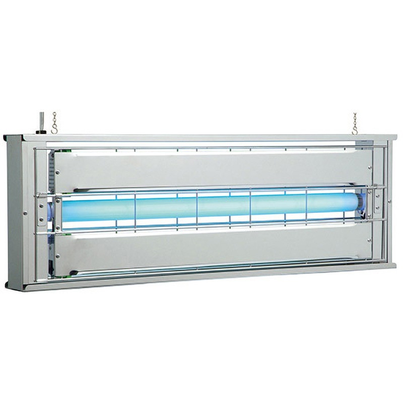 捕虫器 ムシポン MPX-2000 厨房 店舗 業務用 ステンレス ムシポンMPX-2000シリーズ｜朝日産業株式会社