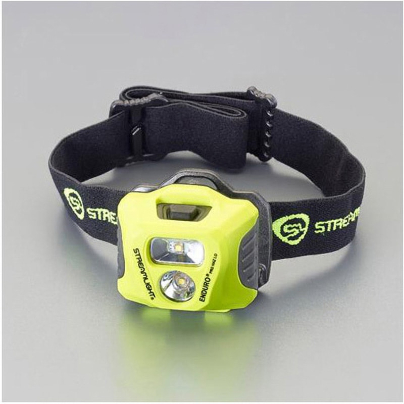 EA758SE-47 ヘッドライト/LED EA758SEシリーズ エスコ 単4電池×3本(付属)