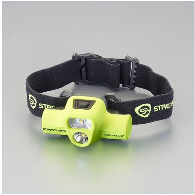 EA758SE-61 ヘッドライト/LED EA758SEシリーズ エスコ リチウムイオン電池