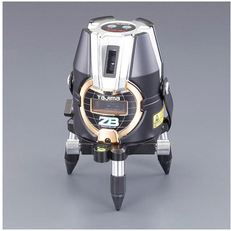 EA780TA-5 レーザー墨出し器 1台 エスコ 【通販モノタロウ】