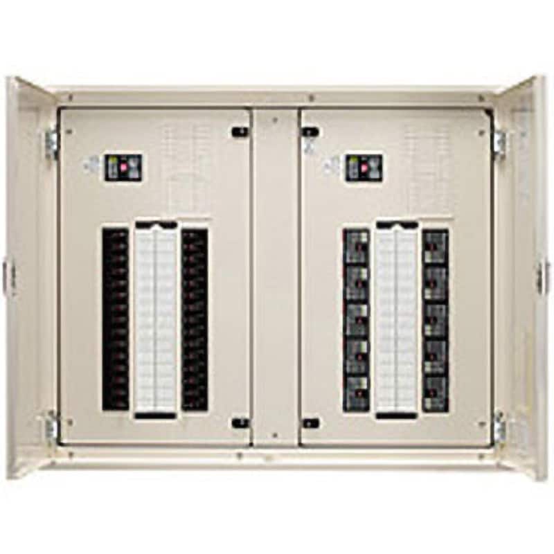日東工業 ENA10-52-RY9JC スリムセーバ標準電灯分電盤 [OTH45280