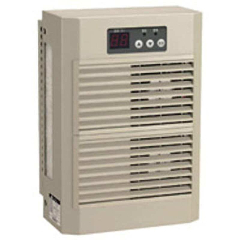 ペルクール(電子クーラ)小型高効率タイプ 日東工業 熱機器関連 【通販