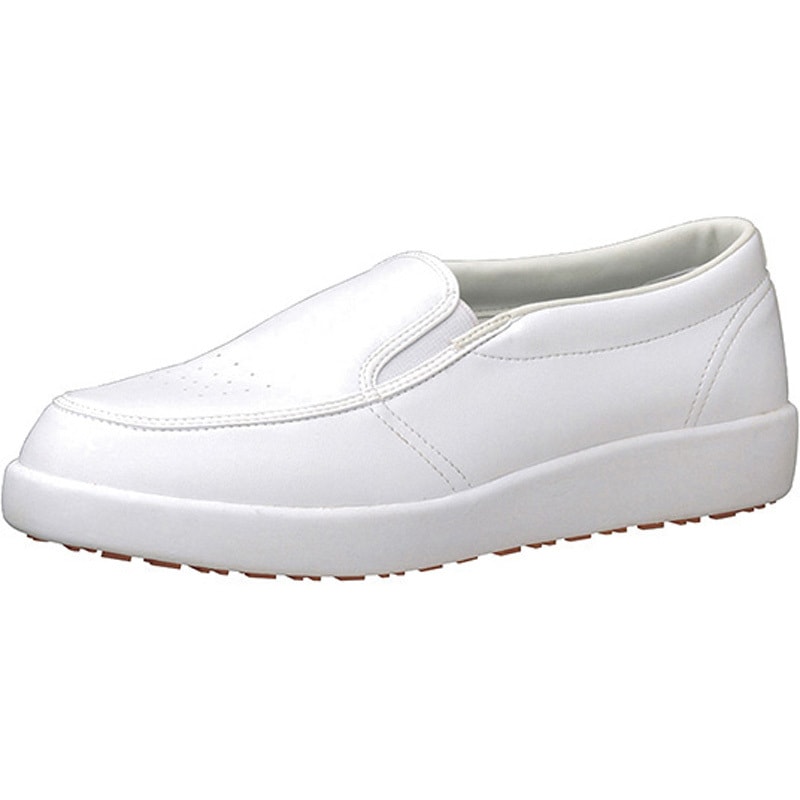 H-720N-W-29.0 超耐滑軽量作業靴 ハイグリップ ホワイト H-720N-Wシリーズ ミドリ安全 サイズ29cm