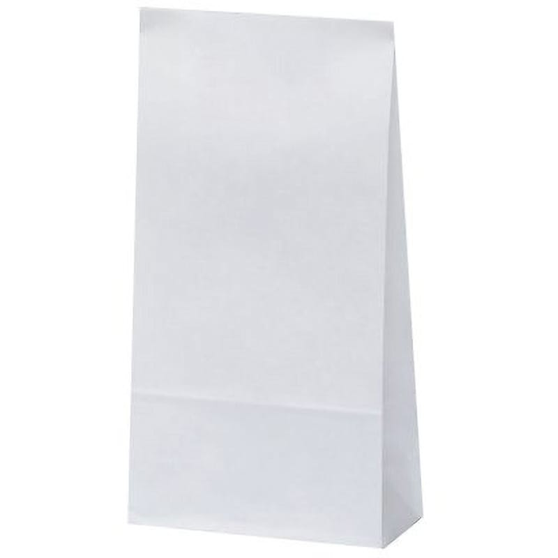 XZT00546 ハイバッグ 晒 無地 XZTシリーズ 1箱(15包×100枚) アズワン 【通販モノタロウ】