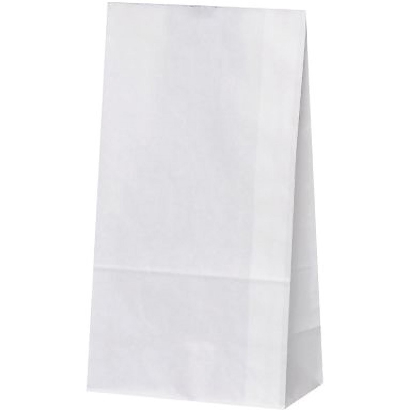 XZT00422 ハイバッグ 晒 無地 XZTシリーズ 1箱(10包×100枚) アズワン 【通販モノタロウ】