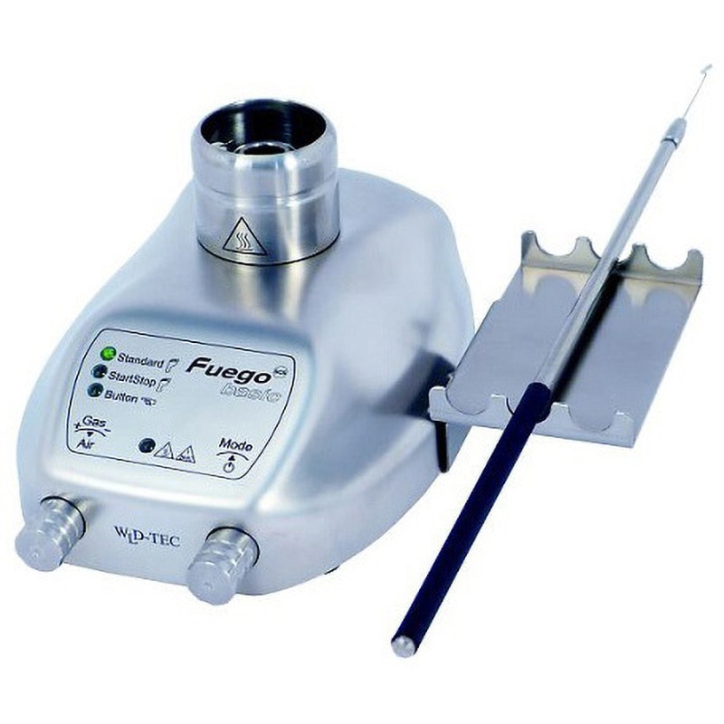 8.000.340 電子着火式ブンゼンバーナーフェーゴ 1個 東京エム・アイ商会 【通販モノタロウ】 10,980円