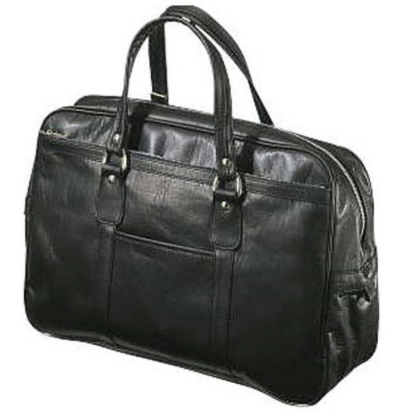 BT-90 ビジネスバッグ LION (ライオン事務器) 黒色 8,455円