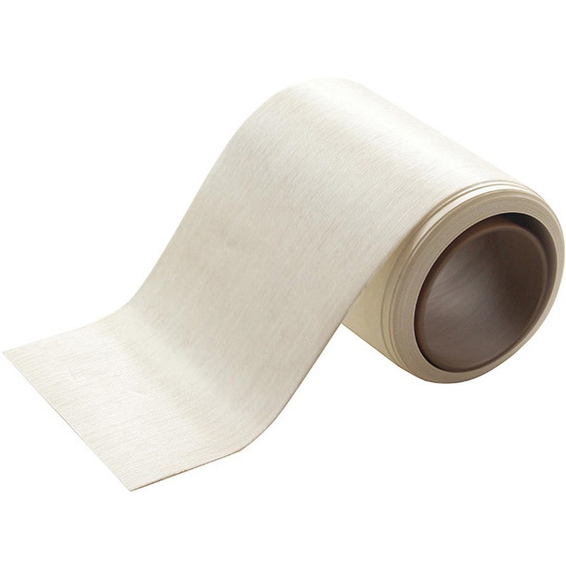 KGMLP 1004M-400-W ウイルス・菌 除去シート ドクターシールド 手すり用 100mm×約3.9m KGMLP 1004Mシリーズ 1枚 北川工業 【通販モノタロウ】 5,367円