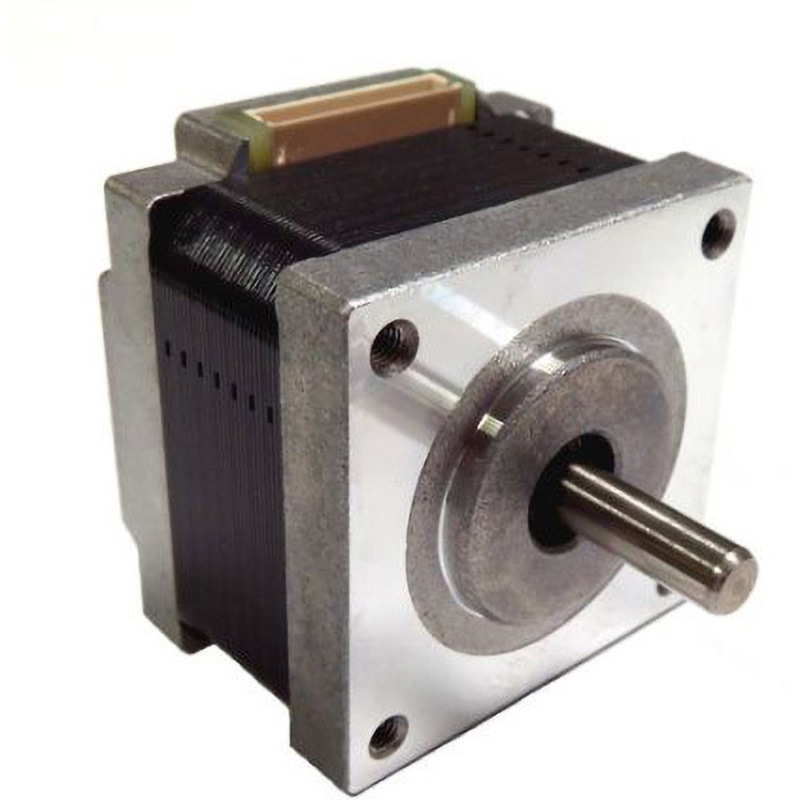 KH39GM2-801 ステッピングモータ 2相 □39mm 1.8°/step ユニポーラ方式 KH39シリーズ 1個 日本電産サーボ 【通販モノタロウ】