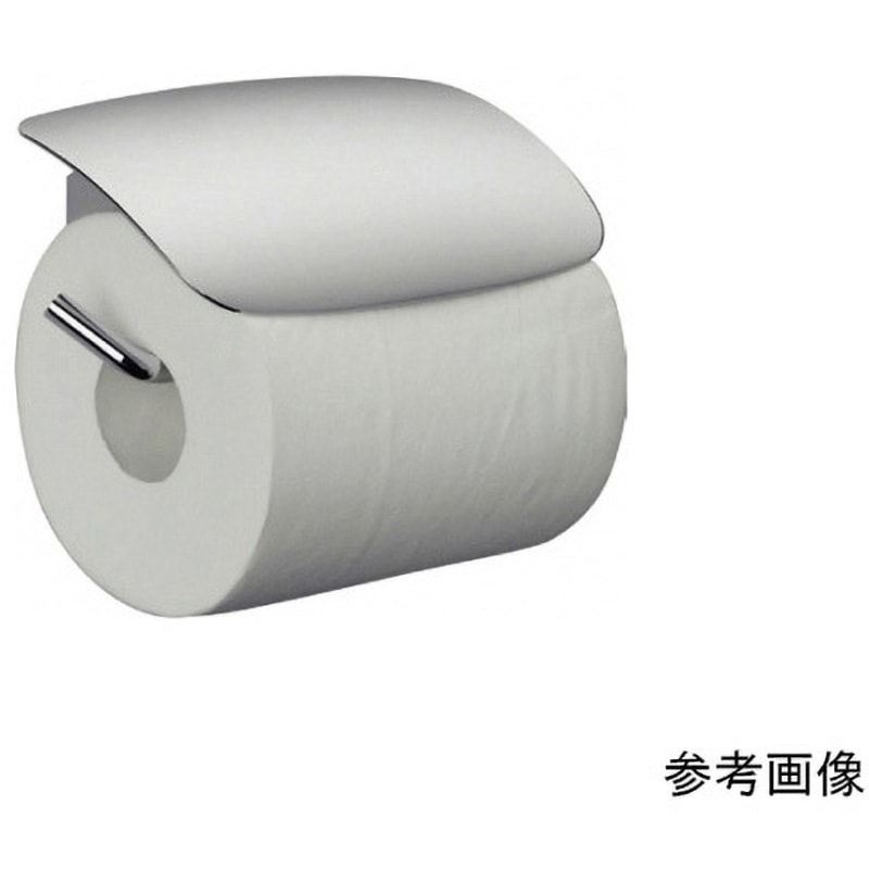45M-N0002-CHC トイレットペーパーホルダー 45M-Nシリーズ