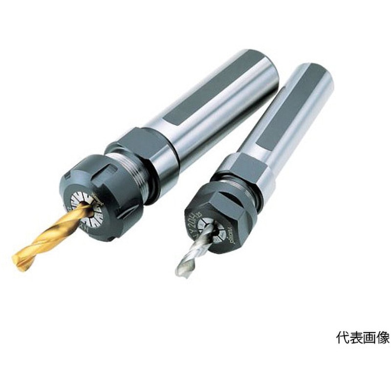 S32-EYC32-130 EY ホルダ ユキワ精工 全長130mm  S32-EYC32-130