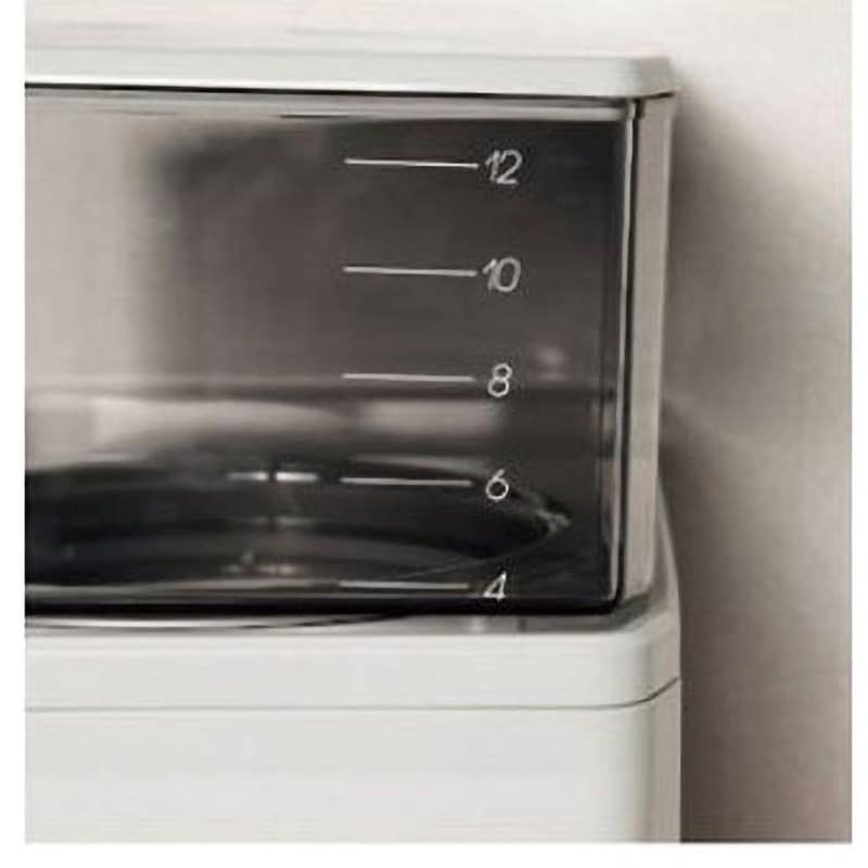 WMS-12T2 タンクトップ式 卓上型 WMSシリーズ 1台 ニシヤマ(西山工業