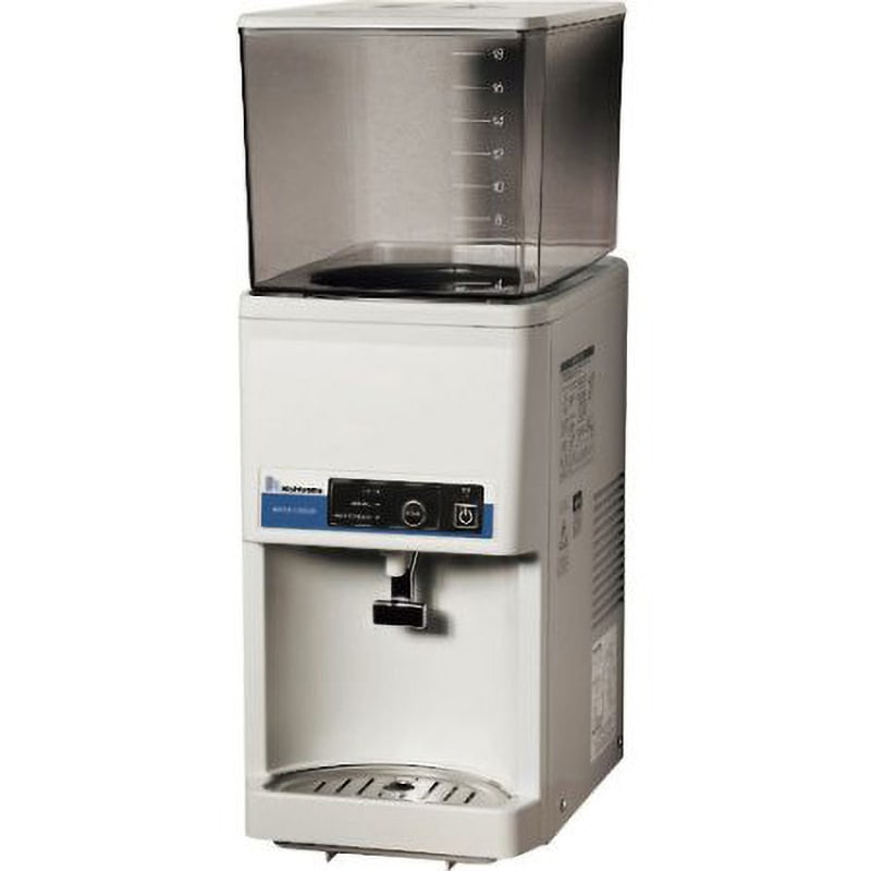 冷水機、給水器 WMS-18T2 タンクトップ式 卓上型 WMSシリーズ 1台 西山工業 【通販