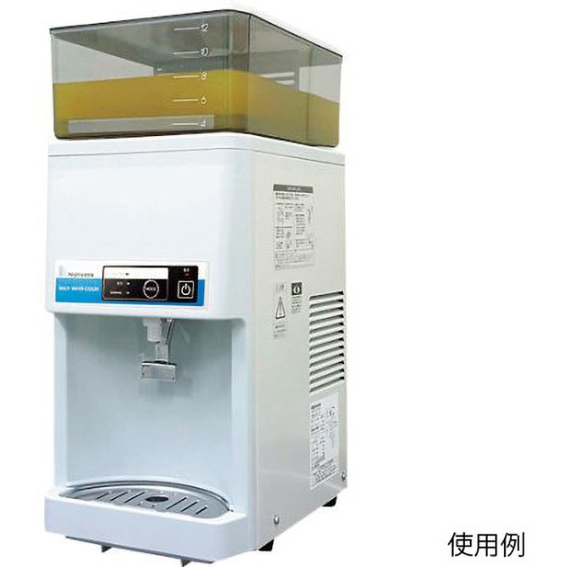 WMS-M12T タンクトップ式 卓上型 マルチ 1台 西山工業 【通販モノタロウ】