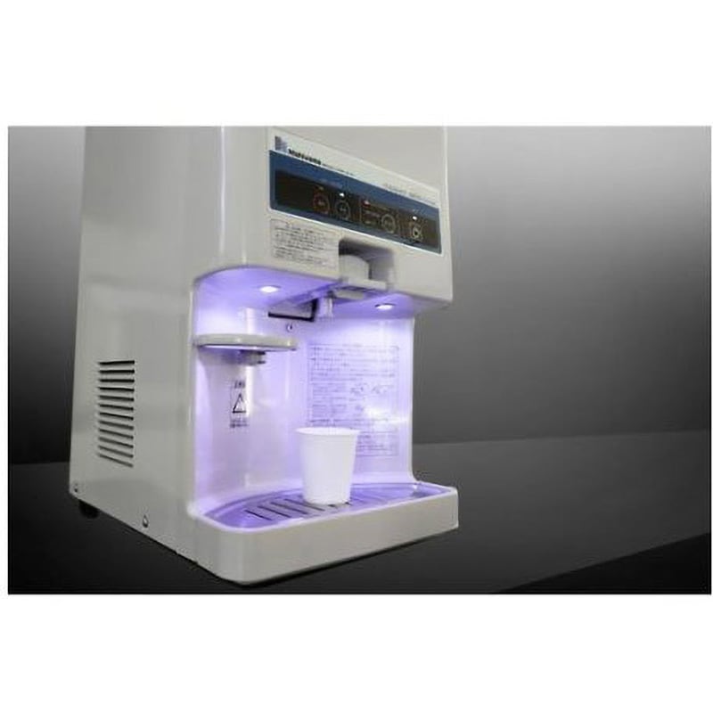 WMS-W18B3 ウォータークーラー ボトル式 卓上型 冷温切替機能付き 1台