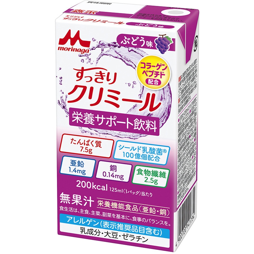 エンジョイすっきりクリミール クリニコ 栄養補助食品 【通販モノタロウ】