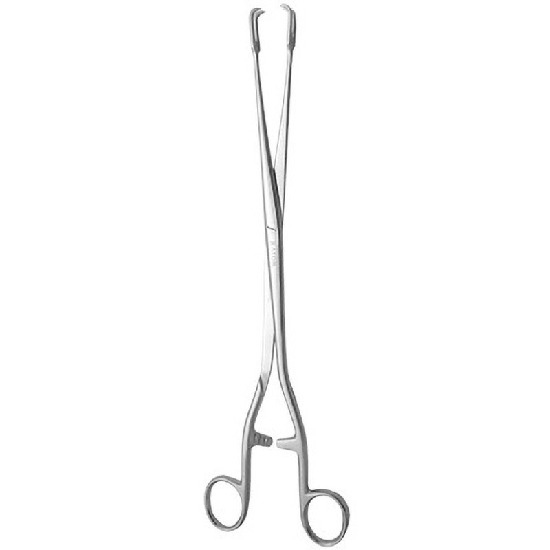 18313 塚原膣部鉗子 アトムメディカル ステンレス製 17,005円